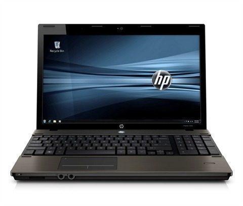 Laptop Hp Probook 4520 Corei3 2.53ghz 2gb Ram 320gb Hdd 15.6