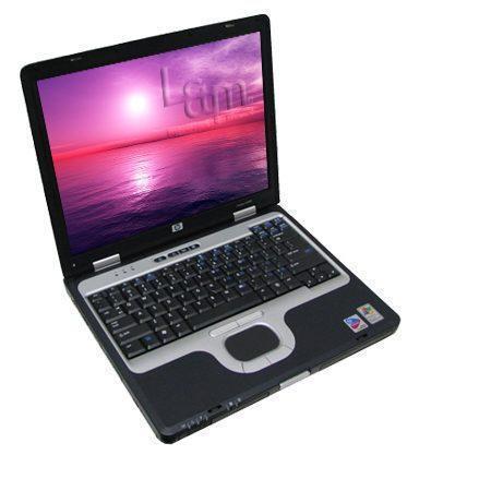 Laptop Hp Centrino,wifi, Combo Cdrw-dvd Bateria Ok Vrn