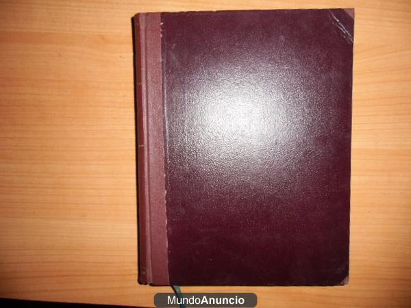 libro pelicula ivanhoe 1954