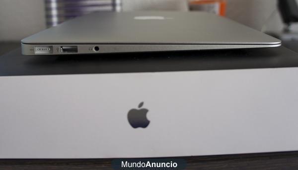 Macbook Air 11\'6 (Nuevo modelo)