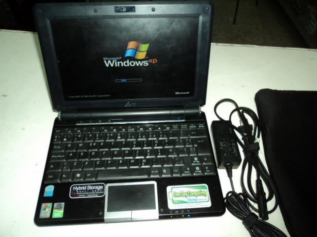 Mini Laptop Asus Eee Pc 1000ha, Funcionando Al 100%