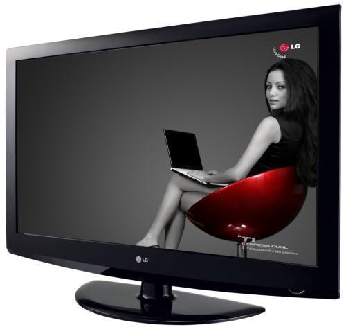 LG TV LCD 42