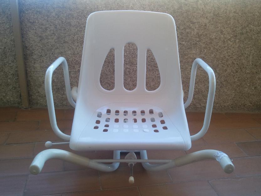 Asiento para bañera