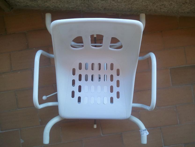 Asiento para bañera