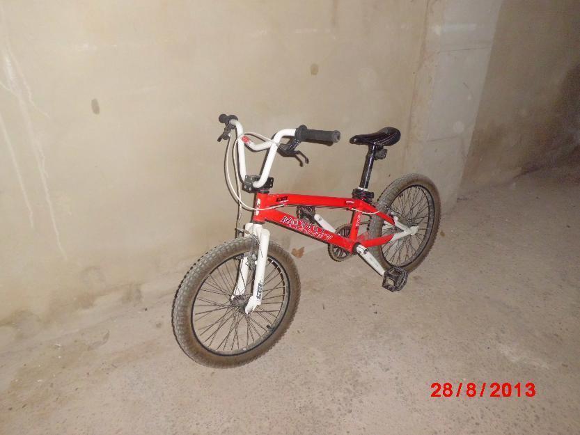 Bicicleta Monty 139