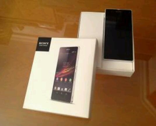 xperia z libre y original