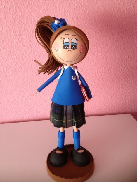 fofuchas