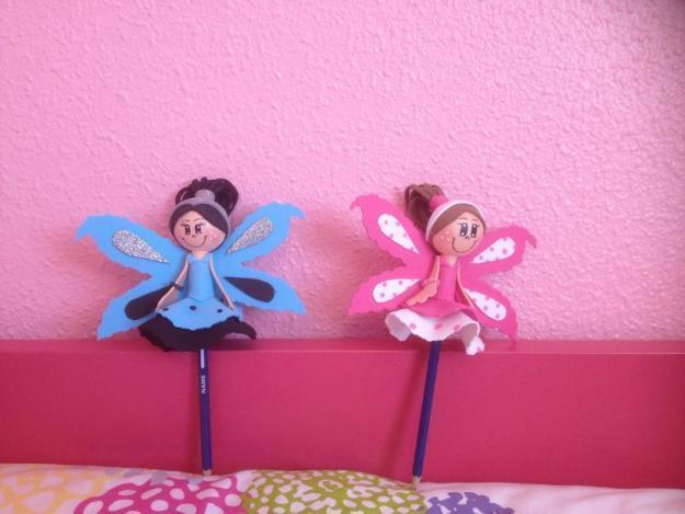 fofuchas