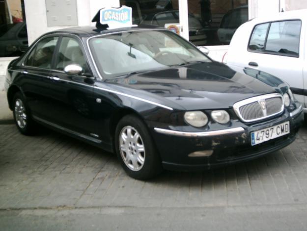 Rover 75 (motor bmw)