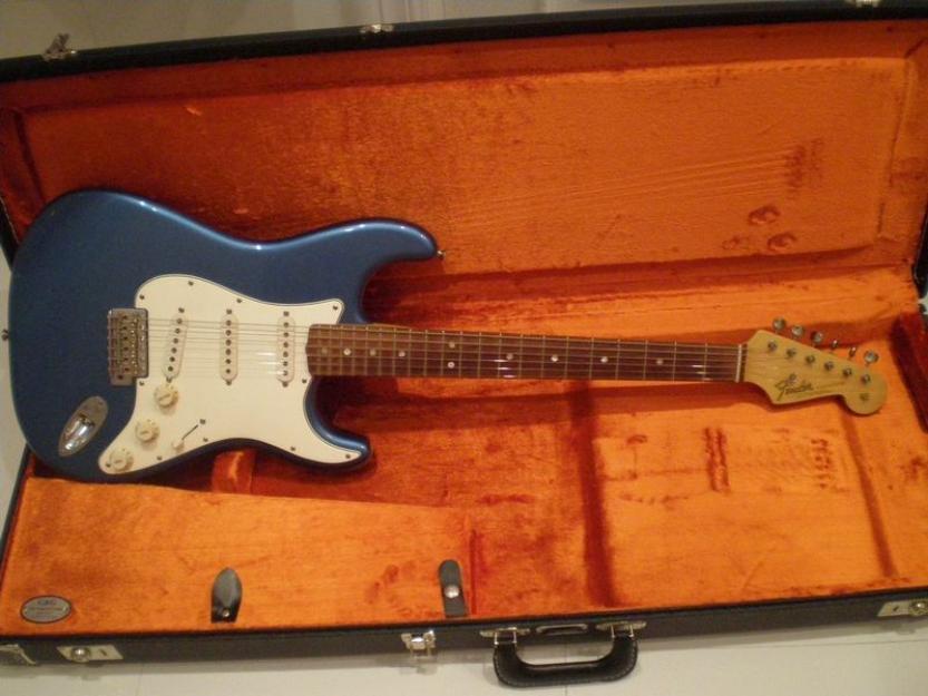Fender Stratocaster Custom Shop '65 Reissue 1965