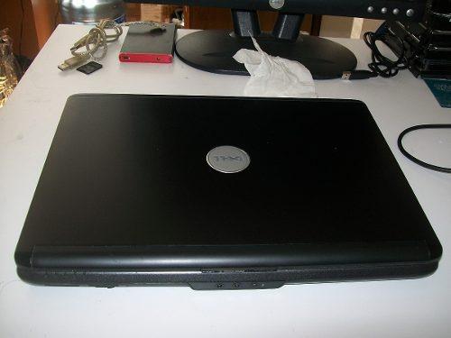 Laptop Dell Vostro 1400 Core2duo Barata