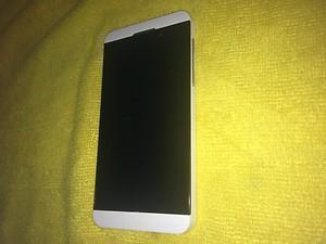 Desbloqueado Blackberry Z10  (blanco)