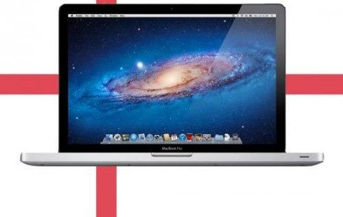 Apple Macbookpro Md385 Antiglare 16gb Ram 15 I7 Con 750gb