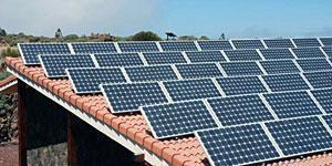 Ahorro electrico, placas solares, energia solar, autoconsumo solar