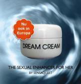 DREAM CREAM