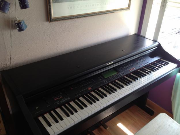 Piano Technics sx-pr52 totalmente nuevo