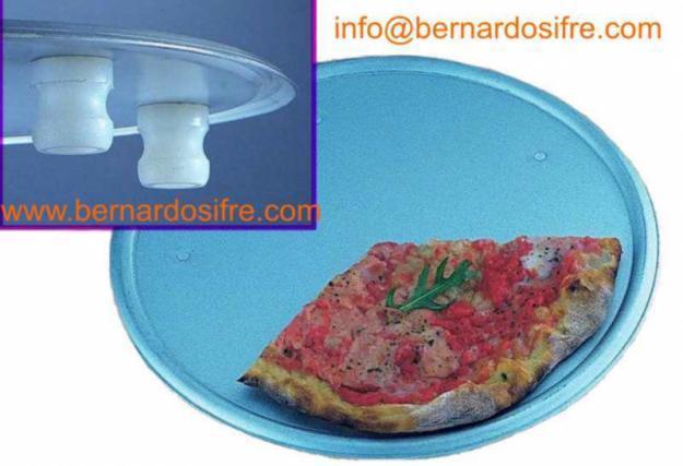 Platos pizza, amplia gama en platos para servir la pizza