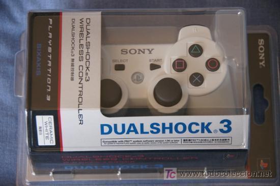 Dualshock 3 Controller Sony  ( PRECINTADO)