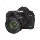 Canon EOS 5D Mark II SLR w 24-105