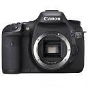 Canon EOS 7D / Cuerpo