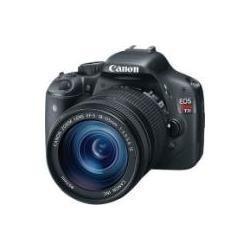 Canon Eos T2i - 550d + Kit 18-135mm +mem4gb