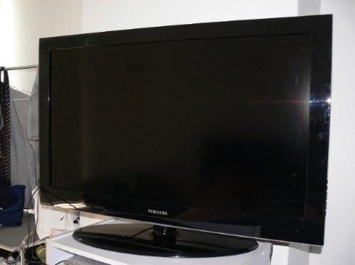 Televisor Lcd Samsung 40pulgadas, Full Hd,modelo Ln40a550p3f