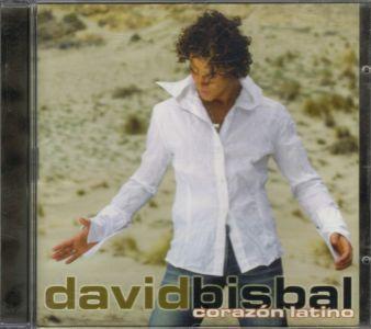 David Bisbal - Corazón Latino