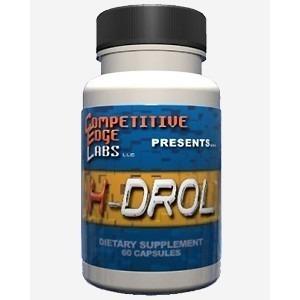 H-drol