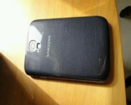 Samsung galaxy s4