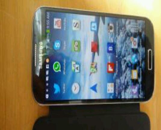 Samsung galaxy s4