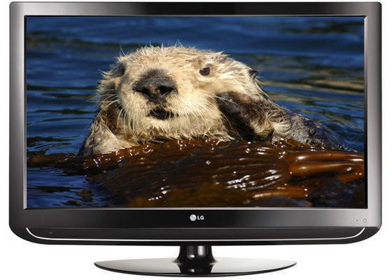 Televisión LCD LG 32