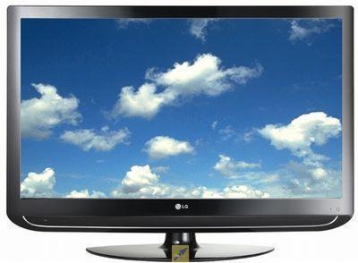 Televisión LCD LG 37
