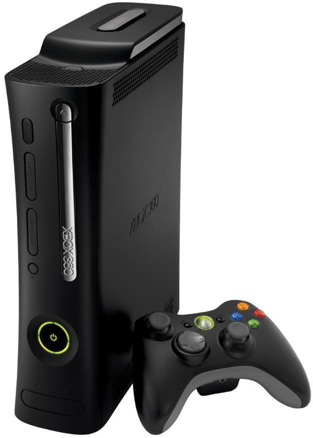 Xbox elite 120 gb en perfecto estado