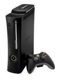 Xbox Elite 120 GB