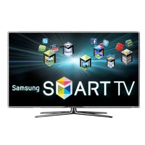 Tv Samsung 60 Led Un60d8000 3d Full Hd 1920x1080 Slim Nuevo