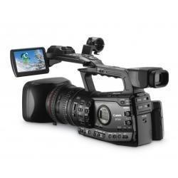 Videocamara Profesional Canon Xf305 Crz