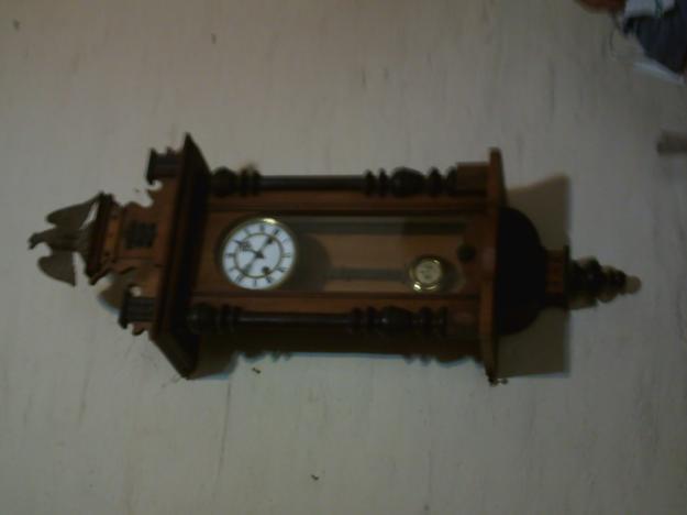 venta de relojes paret antiguo