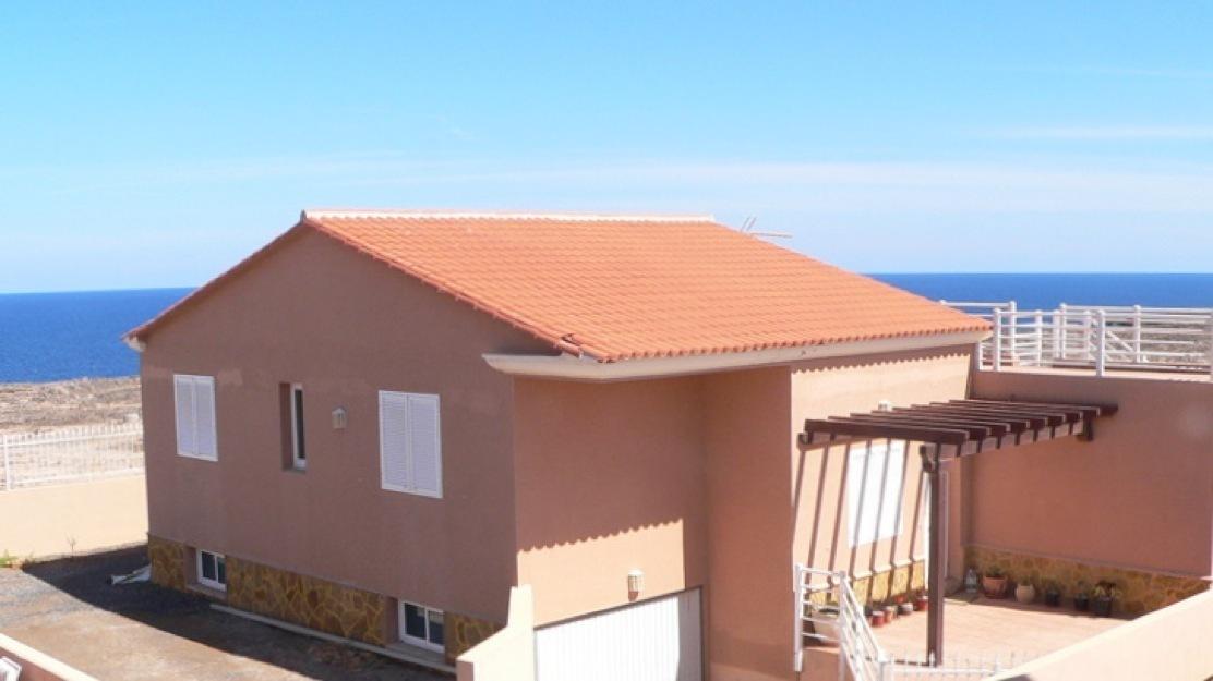 Vendo villa en fuerteventura con vistas al mar