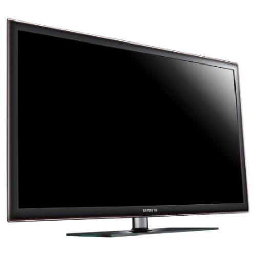 Tv Samsung Led 40 Pulgadas Smarttv 5550full Red Internet Flr