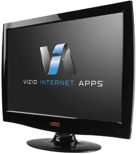 Tv Vizio Pantalla 22 Led M221nv Hd Wifi Internet Apps 1080p