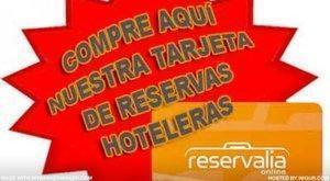 ahorra hasta un 70% en tus reservas hoteleras