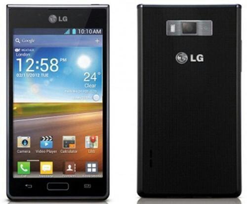 Vendo Lg L 7 Movil es sin uso Nuevo