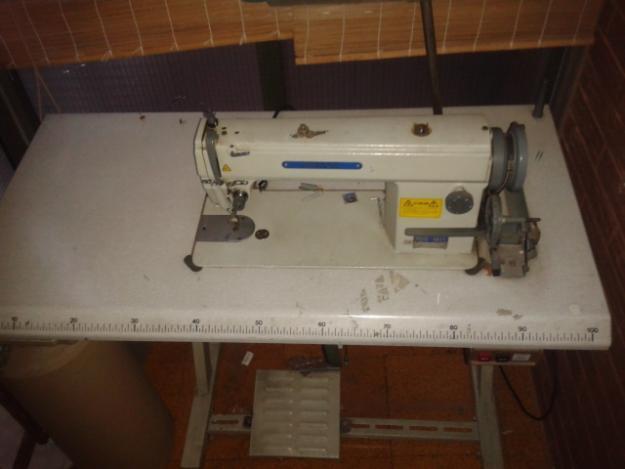 Vendo maquina de coser  Fomax 5570