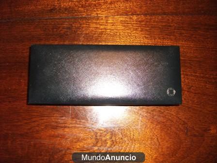 Vendo Montblanc Meisterstuck