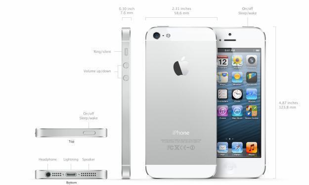 Vendo o cambio i phone 5 de 16 gb blanco,en caso de cambio te cobrare la difrencia .