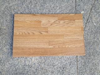 Vendo parquet nuevo