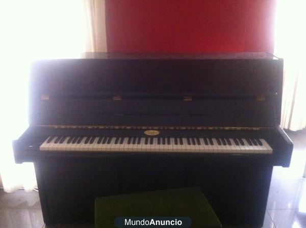 vendo piano