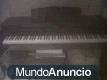 VENDO PIANO ROLAND HP 237 PE