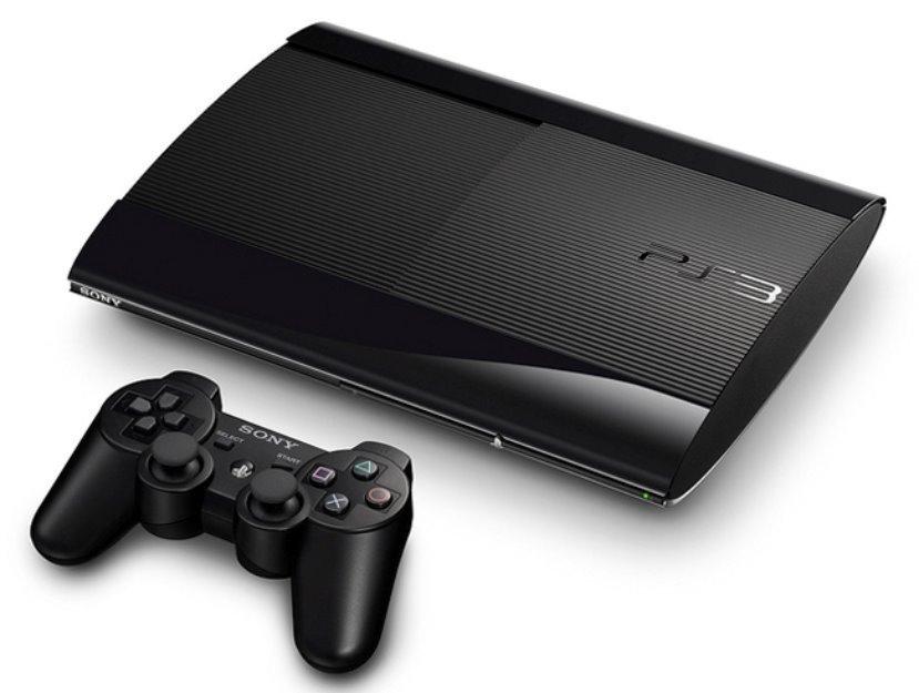 Vendo PlayStation3(500gb) + fifa13