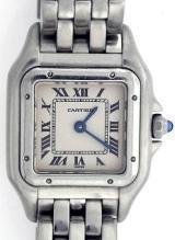 Vendo reloj Cartier Modelo Santos